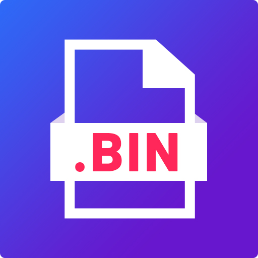 Bin File Viewer & File Opener Download on Windows