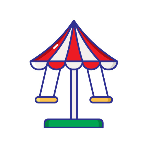 Kids Fun CRM logo