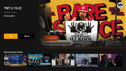 GoWinMedia/TV Screen 3