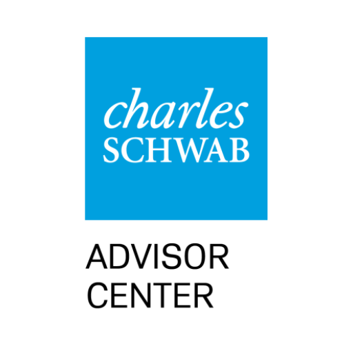 Schwab Advisor Center® Mobile logo