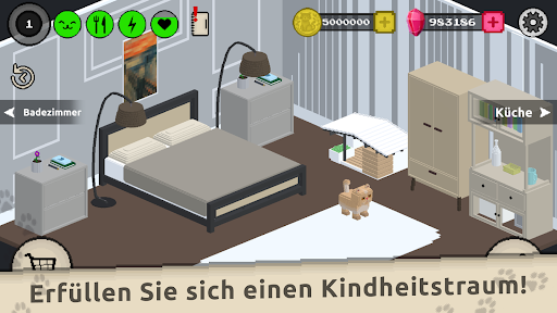 App-Vorschau
