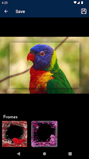 Photo Frames - HD Photo Frames