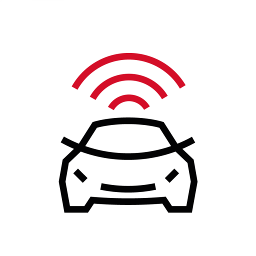 Loxea Connect logo