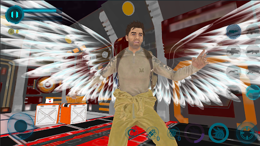 Hunting : Zombie Shooter TPS Screen 2
