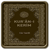 Kuranı Kerim (Cüz Tasnifli) icon
