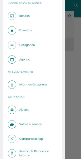 Betancuria Informa Screen 2