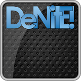 DeNitE! - Wallpaper Collection icon
