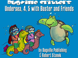 Icon image Undersea, 4, 5 with Buster and Friends