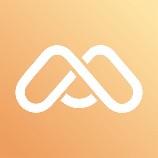 Mindfully – meditation & sömn logo