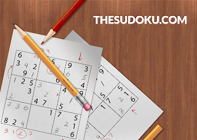 SUDOKU - TheSudoku.com poster 12