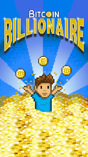 Bitcoin Billionaire - Simulation - games