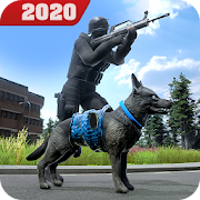Top 36 Simulation Apps Like US Police Dog Duty - Police Dog Simulator 2019 - Best Alternatives