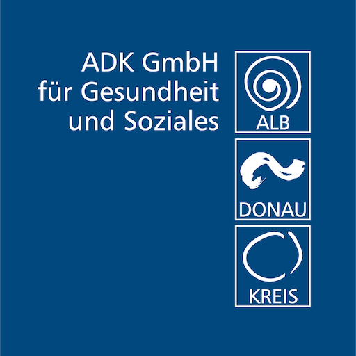 myADK der ADK GmbH logo
