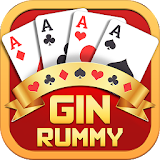 Gin Rummy Online - Multiplayer Card Game icon