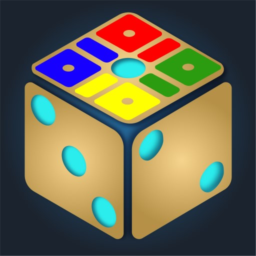 Ludo Plus : DigitRama GameZone Header - AppWisp.com