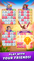 myVEGAS Bingo - Bingo Games