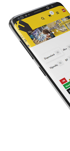 KITSTORE Screen 2