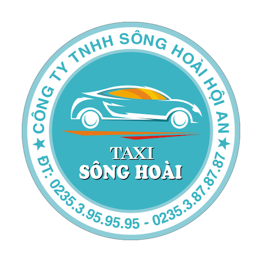 Taxi Sông Hoài  Icon