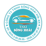 Taxi Sông Hoài icon