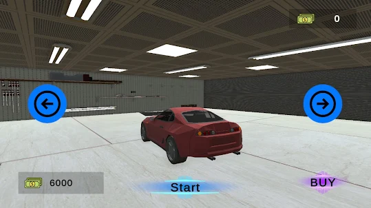 Car Parking Simulator