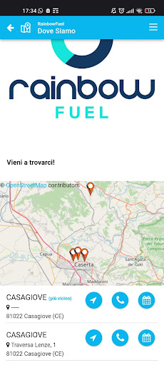 Rainbow Fuel Screen 3