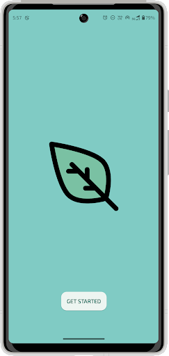 Android application Serene DND (Do Not Disturb) screenshort