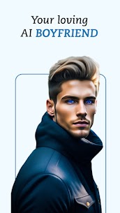 Dream AI Virtual Boyfriend APK for Android Download (Premium) 1