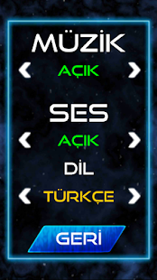Uzay Saldırısı - Space Rush(圖2)-速報App