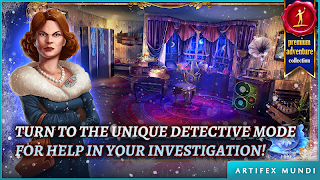 Crime Secrets (Full) - Screenshot 1