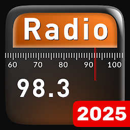 AM FM Radio: 電台, 世界廣播電台