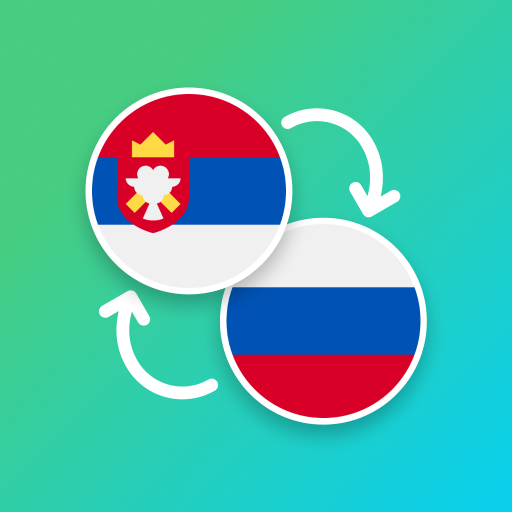 Serbian - Russian Translator  Icon