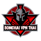 Somchai VPN icon