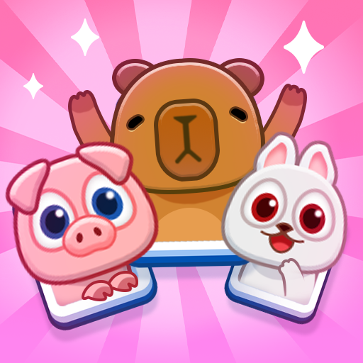 Tile Push: Zen Puzzle Logo