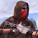 Fire Strike - Gun Shooter FPS icon