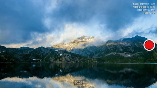 Imágen 12 Framelapse: Time Lapse Camera android