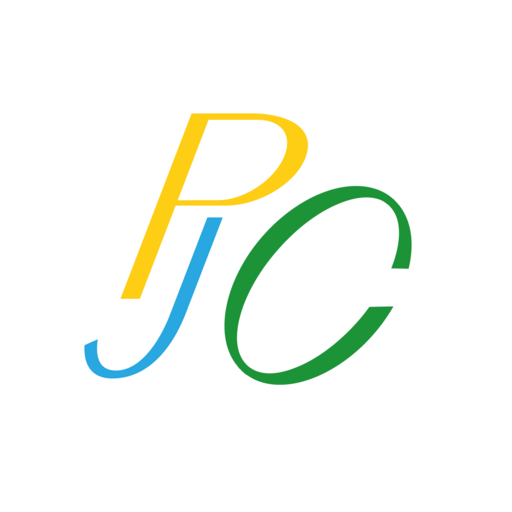 PJC Bible Study 성경 말씀 추천 앱 logo