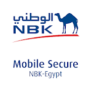 NBK Mobile Secure - (EGY)
