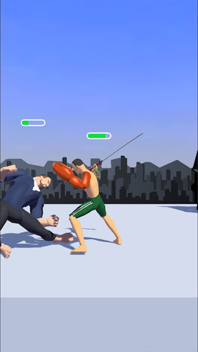 FightRagdoll Screen 3