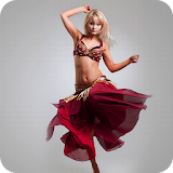 Belly Dance icon