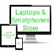 Laptops & Smartphones Store - Androidアプリ