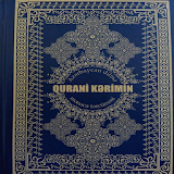 Quran Azerbaycanca (Elixan M.) icon