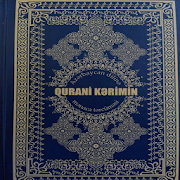 Top 21 Books & Reference Apps Like Quran Azerbaycanca (Elixan M.) - Best Alternatives
