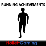 Cover Image of Download Running Achievements (Smadges)  APK