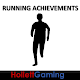 Running Achievements (Smadges)