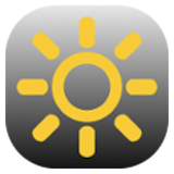 Well Brightness (-78% ~ 100%) icon