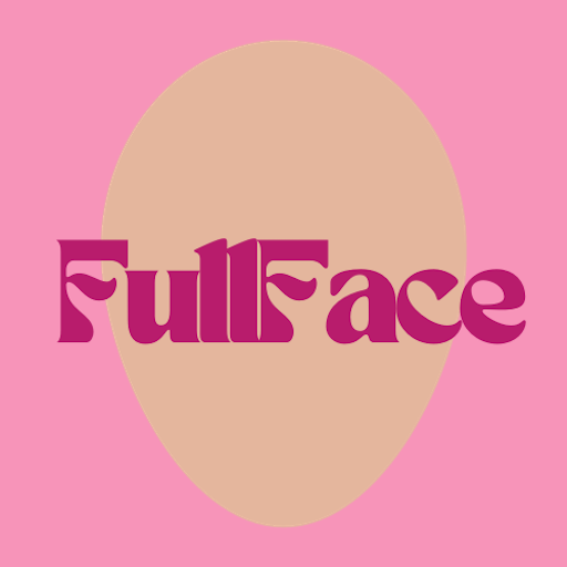 FullFace logo