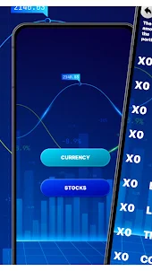 Pocket Trading Simulation