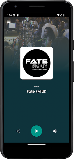 Fate FM UK Screen 2