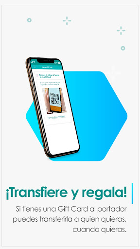 Mi Gift Card Cencosud