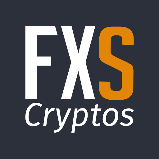 FXStreet - Crypto News, Rates  5.14.134553 Icon